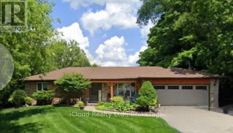 17 AGNES STREET, Caledon, Ontario