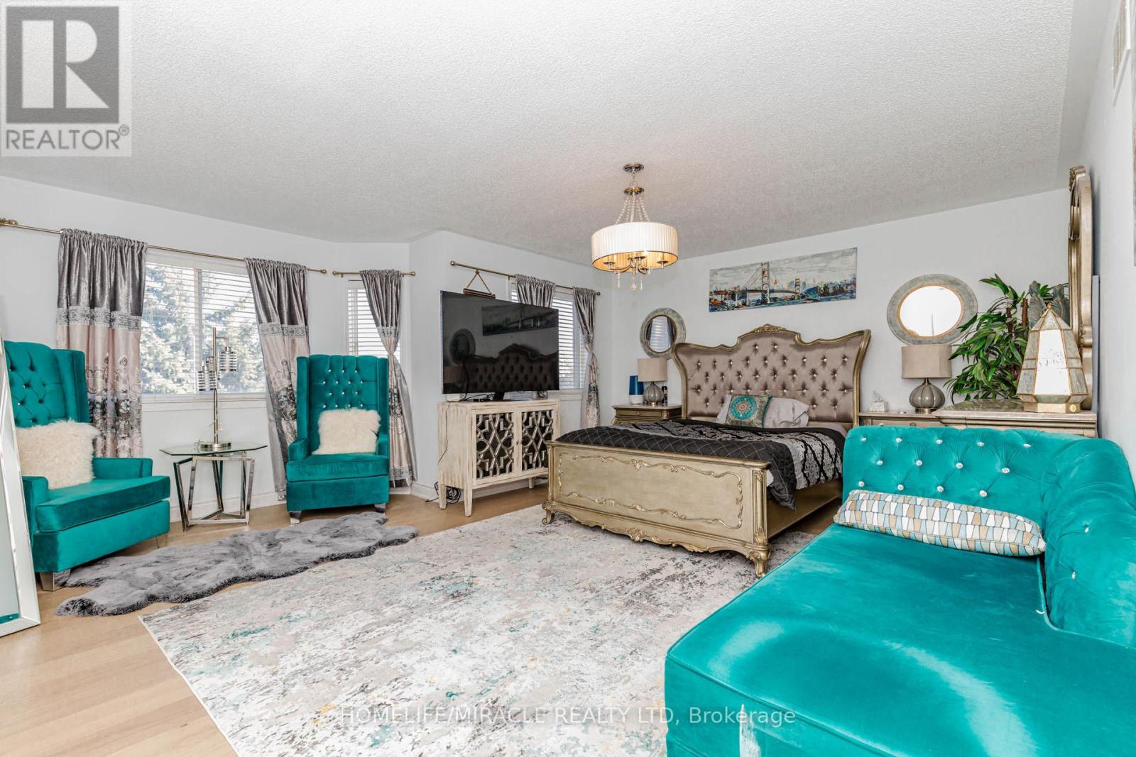 3339 Crompton Crescent, Mississauga, Ontario  L5B 4C7 - Photo 23 - W13021386