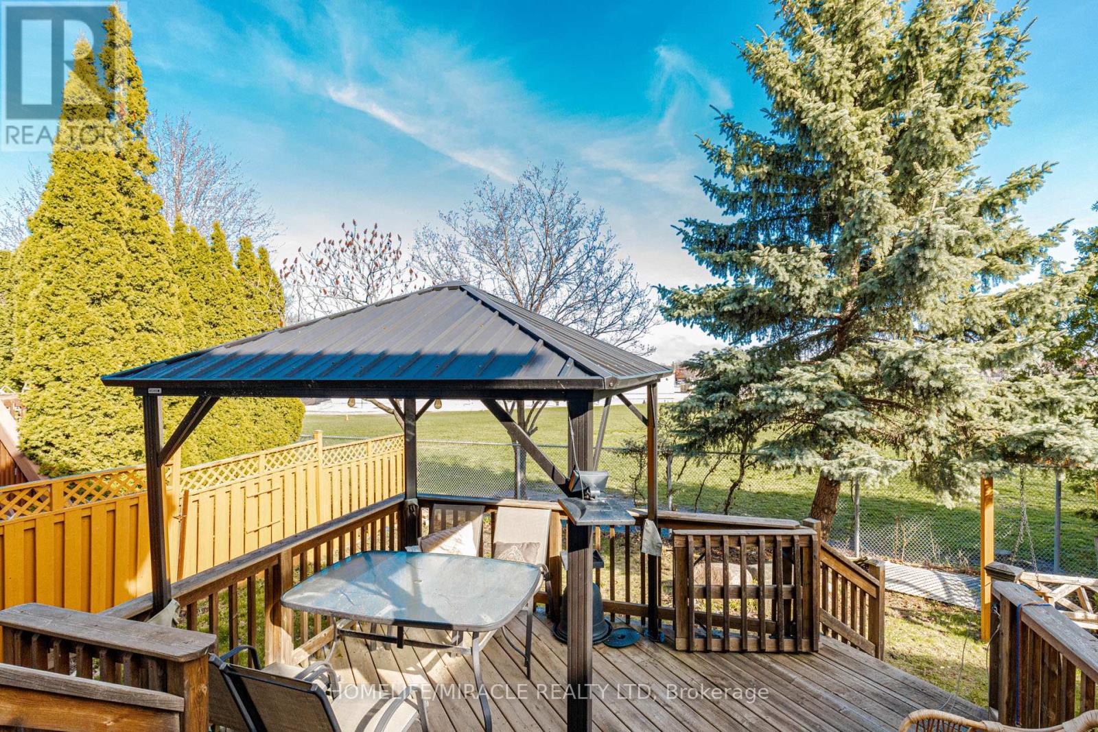 3339 Crompton Crescent, Mississauga, Ontario  L5B 4C7 - Photo 50 - W13021386