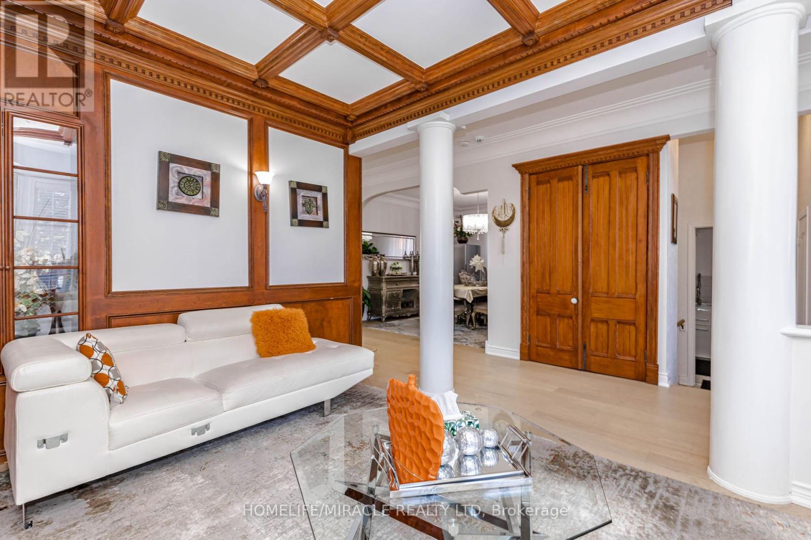 3339 Crompton Crescent, Mississauga, Ontario  L5B 4C7 - Photo 6 - W13021386