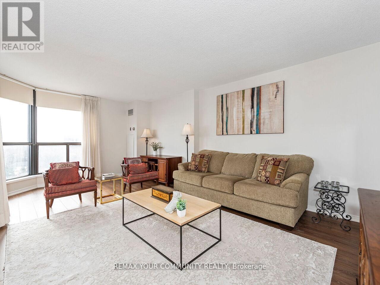 801 - 1155 Bough Beeches Boulevard, Mississauga, Ontario  L4W 4N2 - Photo 10 - W13021400