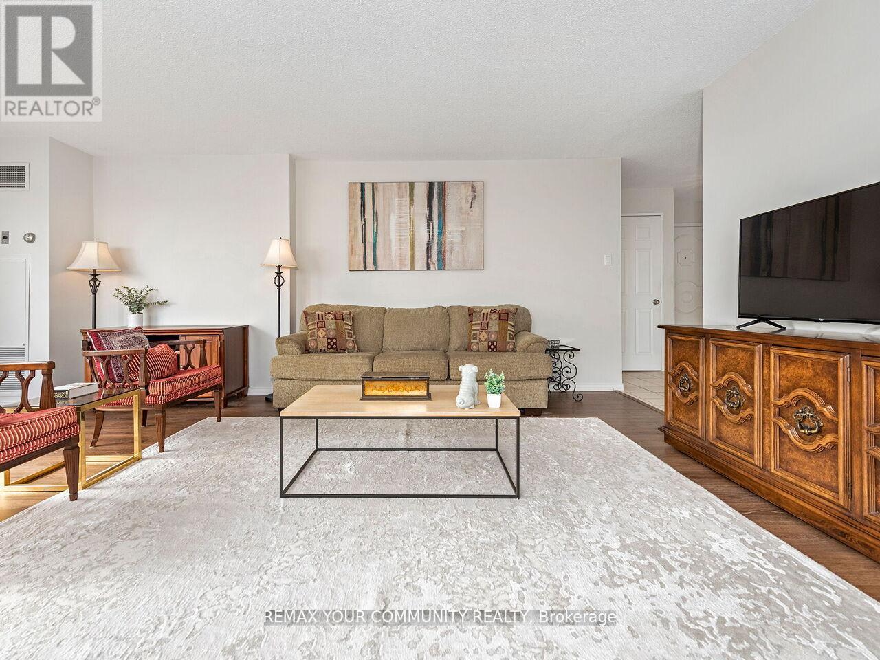 801 - 1155 Bough Beeches Boulevard, Mississauga, Ontario  L4W 4N2 - Photo 11 - W13021400