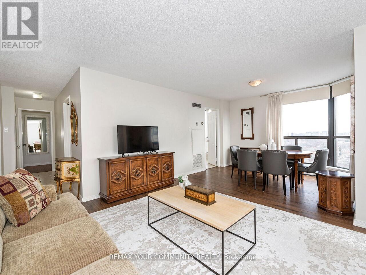 801 - 1155 Bough Beeches Boulevard, Mississauga, Ontario  L4W 4N2 - Photo 12 - W13021400