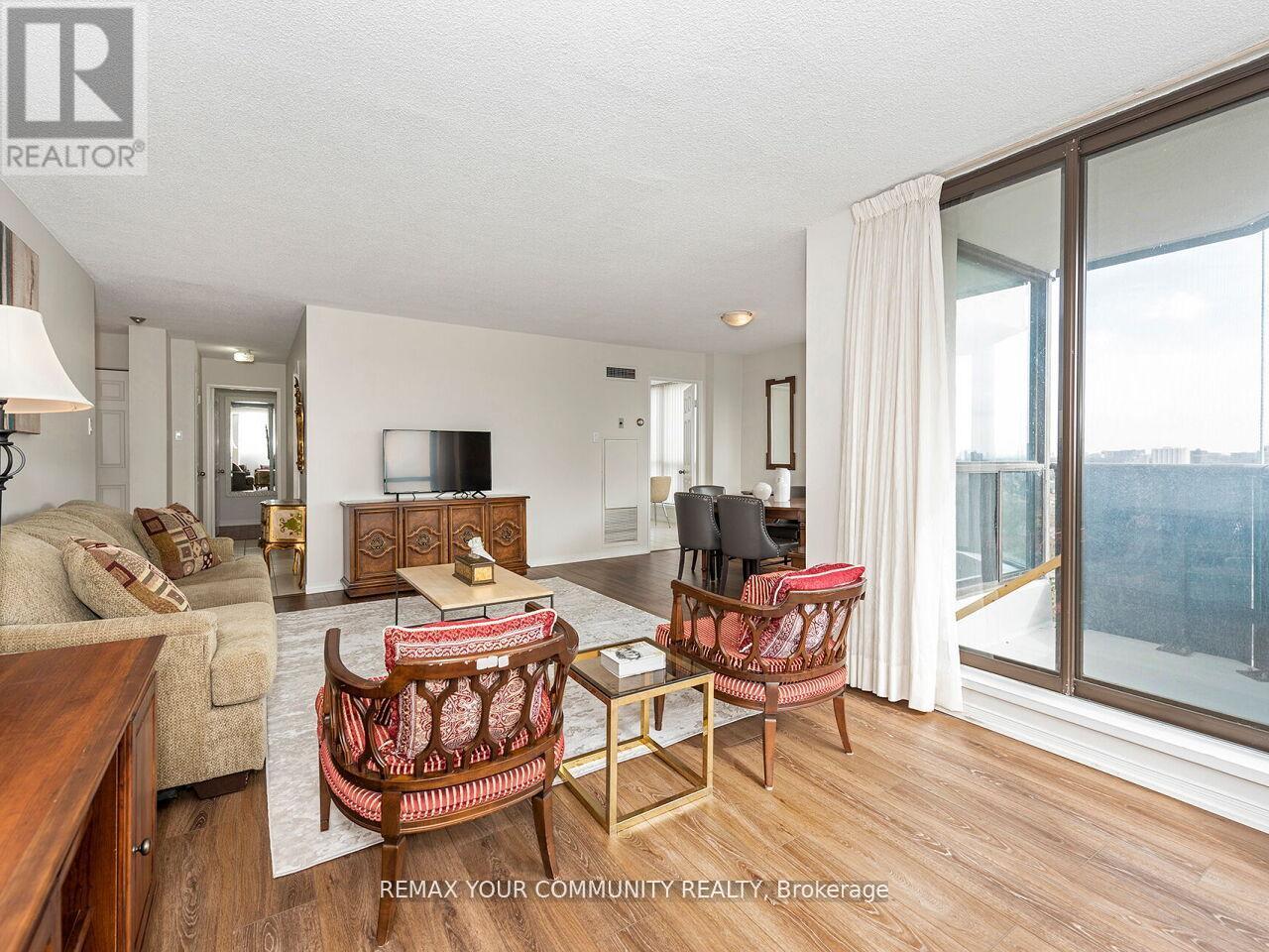 801 - 1155 Bough Beeches Boulevard, Mississauga, Ontario  L4W 4N2 - Photo 14 - W13021400