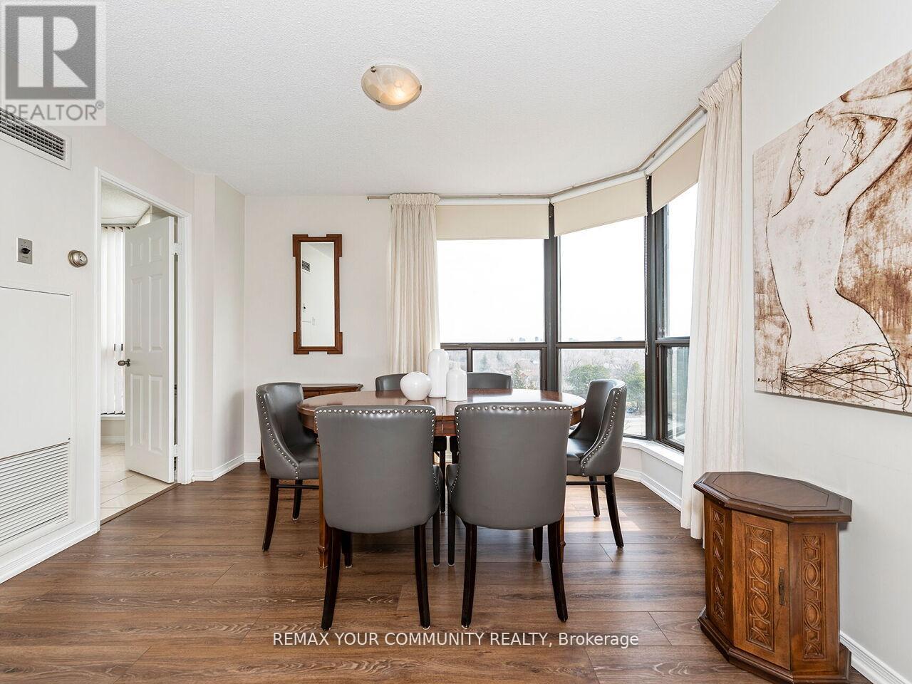 801 - 1155 Bough Beeches Boulevard, Mississauga, Ontario  L4W 4N2 - Photo 16 - W13021400