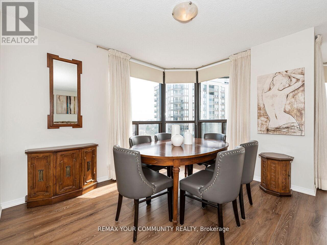 801 - 1155 Bough Beeches Boulevard, Mississauga, Ontario  L4W 4N2 - Photo 17 - W13021400