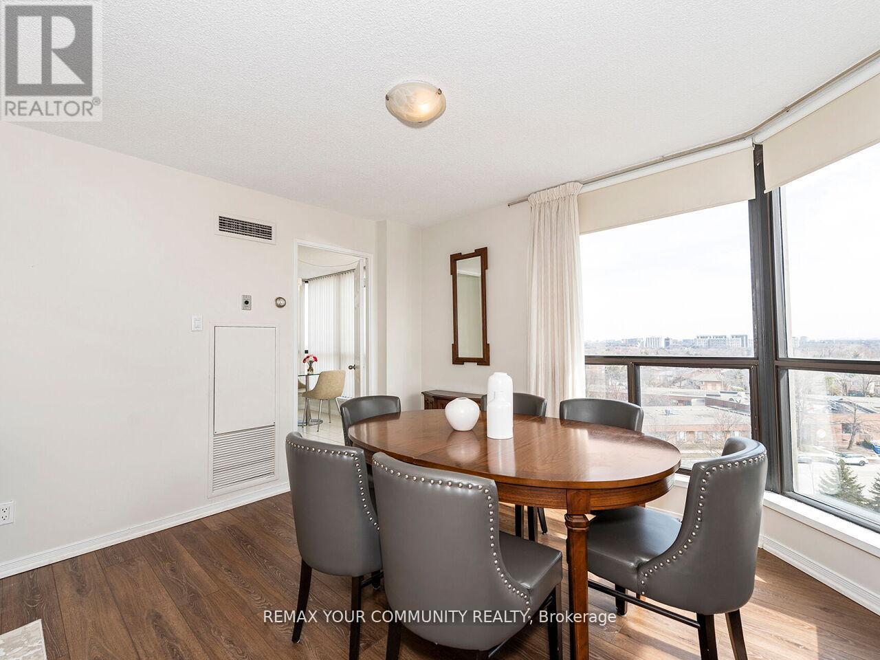 801 - 1155 Bough Beeches Boulevard, Mississauga, Ontario  L4W 4N2 - Photo 19 - W13021400