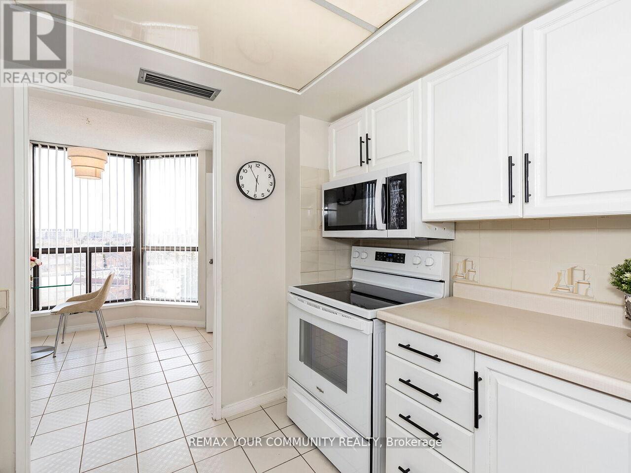 801 - 1155 Bough Beeches Boulevard, Mississauga, Ontario  L4W 4N2 - Photo 21 - W13021400