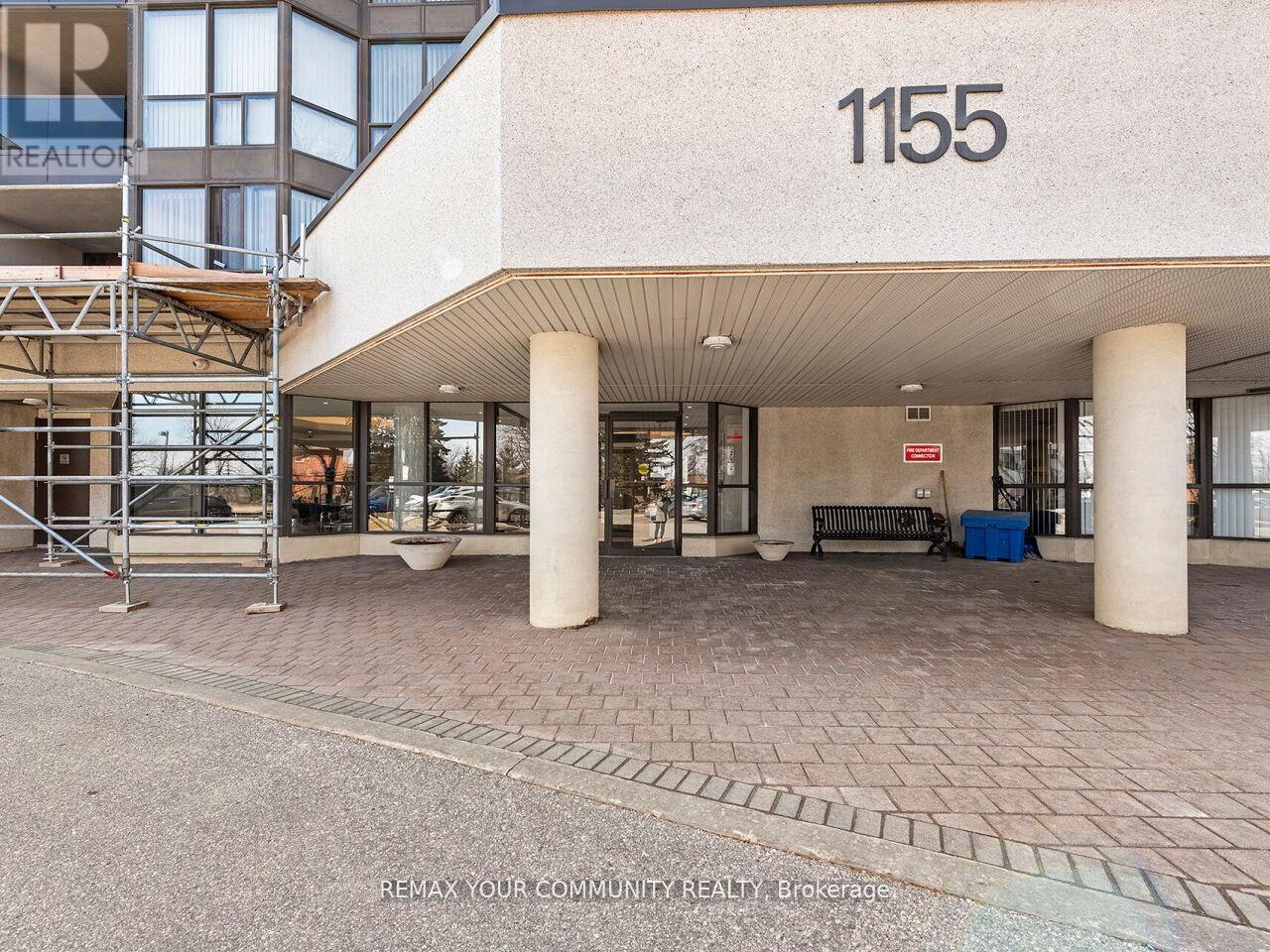 801 - 1155 Bough Beeches Boulevard, Mississauga, Ontario  L4W 4N2 - Photo 3 - W13021400