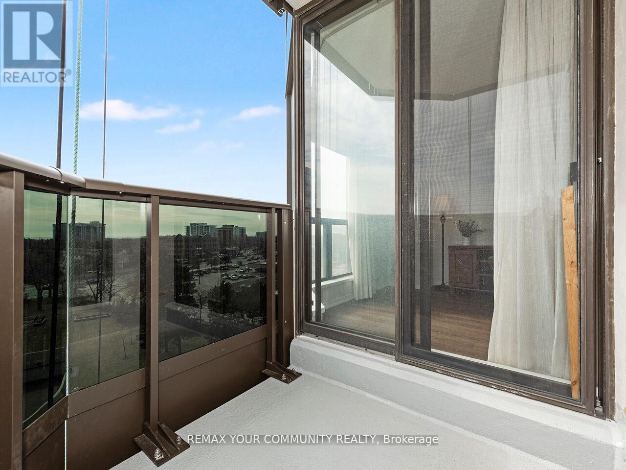 801 - 1155 Bough Beeches Boulevard, Mississauga, Ontario  L4W 4N2 - Photo 47 - W13021400