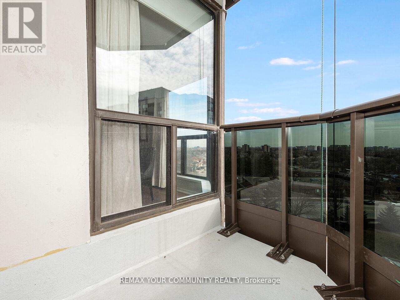 801 - 1155 Bough Beeches Boulevard, Mississauga, Ontario  L4W 4N2 - Photo 48 - W13021400