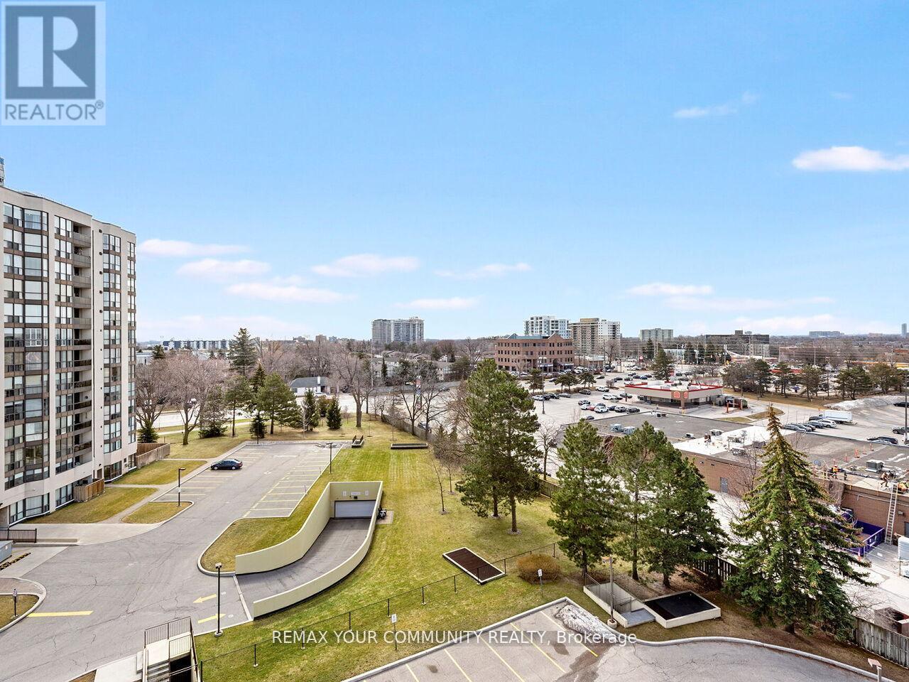 801 - 1155 Bough Beeches Boulevard, Mississauga, Ontario  L4W 4N2 - Photo 49 - W13021400