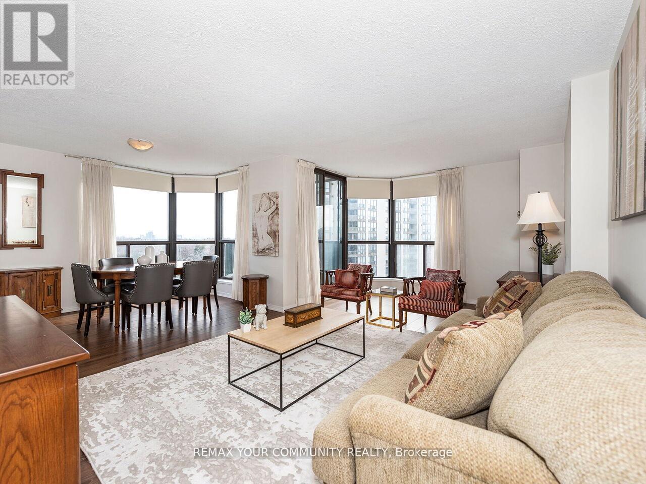 801 - 1155 Bough Beeches Boulevard, Mississauga, Ontario  L4W 4N2 - Photo 9 - W13021400