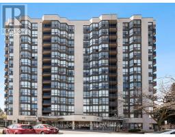 801 - 1155 BOUGH BEECHES BOULEVARD, Mississauga, Ontario