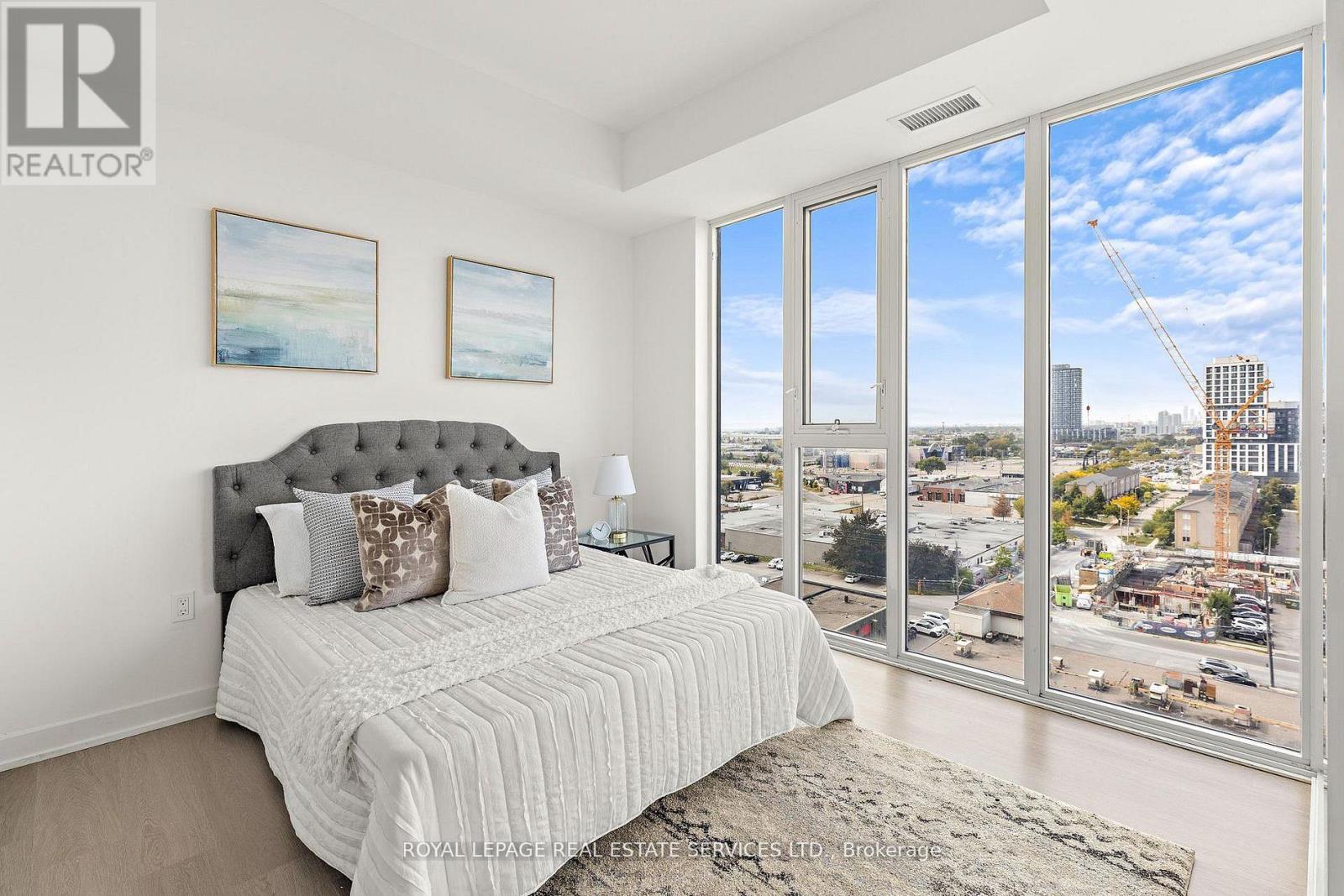 907 - 859 The Queensway, Toronto, Ontario  M8Z 1N8 - Photo 10 - W13021406