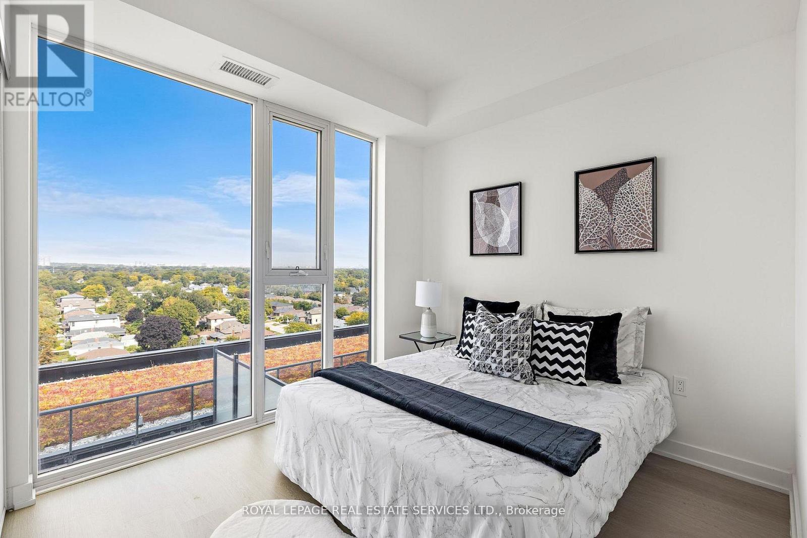 907 - 859 The Queensway, Toronto, Ontario  M8Z 1N8 - Photo 15 - W13021406