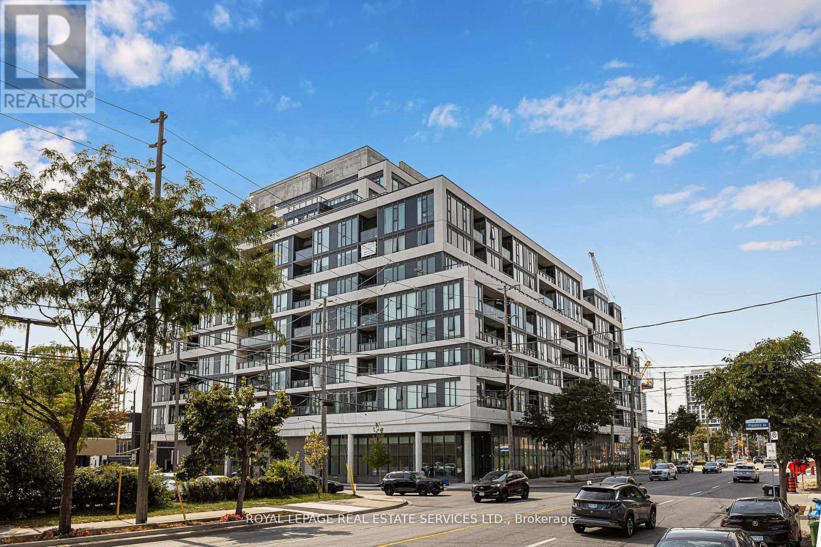 907 - 859 The Queensway, Toronto, Ontario  M8Z 1N8 - Photo 20 - W13021406