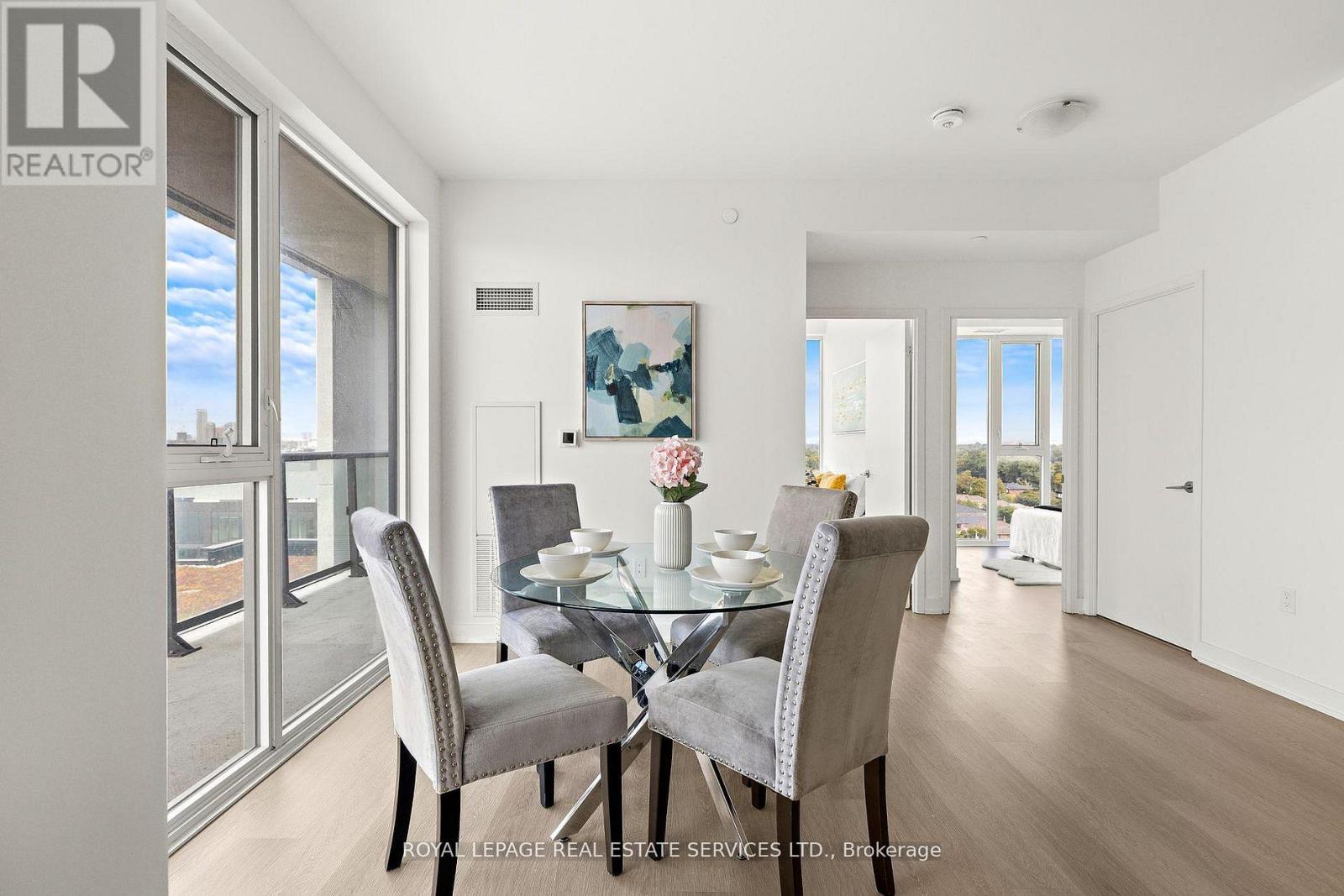 907 - 859 The Queensway, Toronto, Ontario  M8Z 1N8 - Photo 7 - W13021406