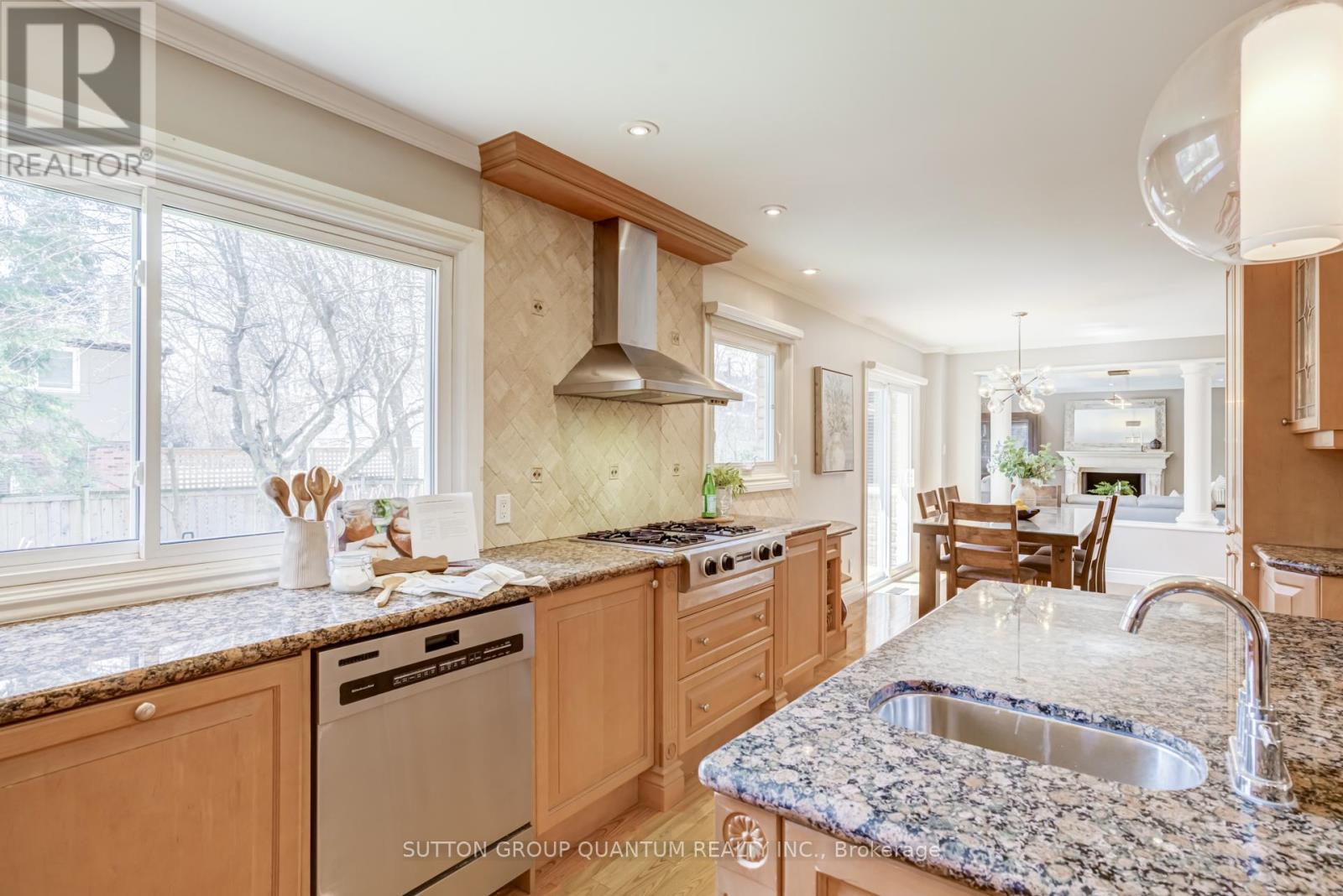 1166 Geran Crescent, Mississauga, Ontario  L5H 3R5 - Photo 15 - W13021416