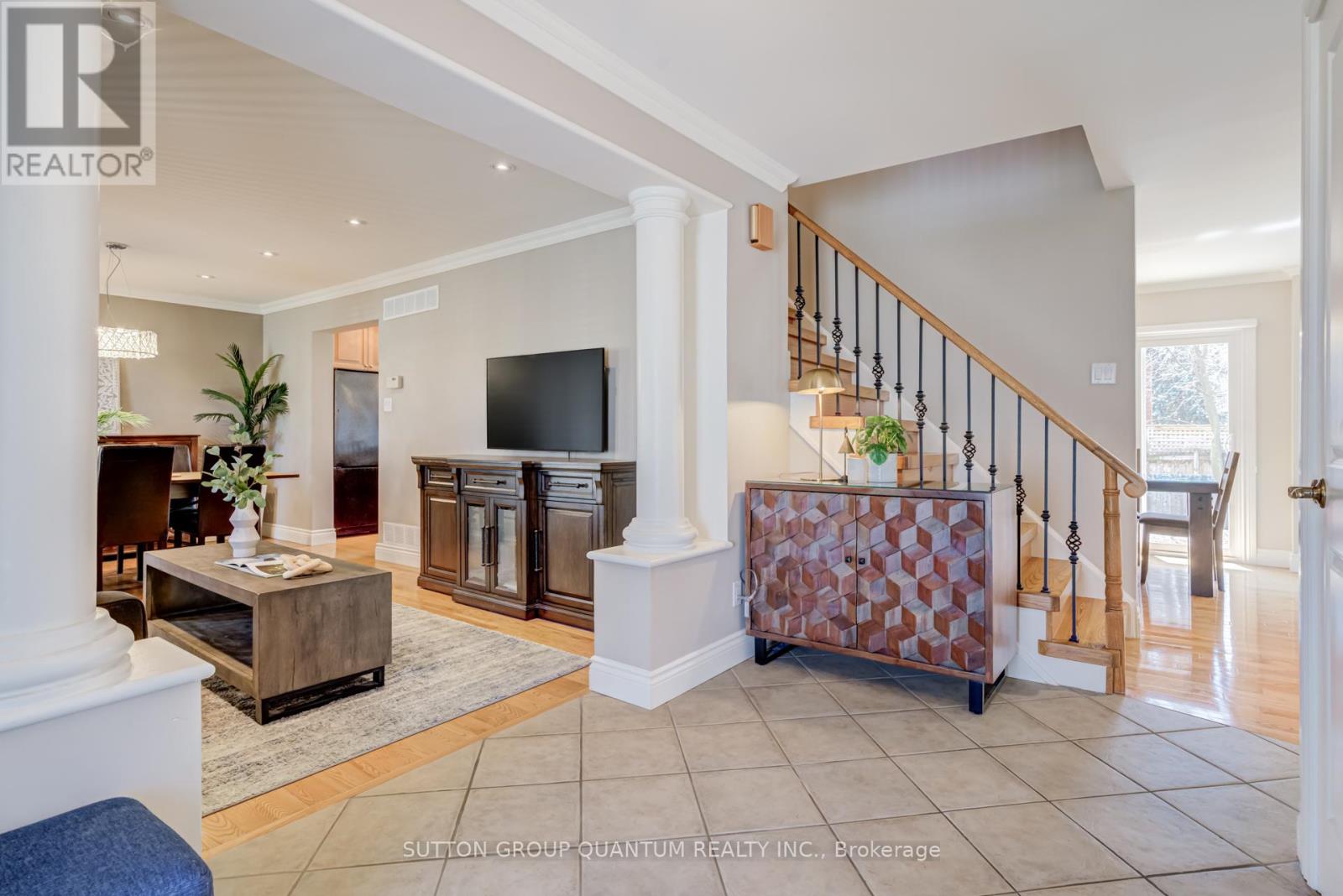 1166 Geran Crescent, Mississauga, Ontario  L5H 3R5 - Photo 6 - W13021416