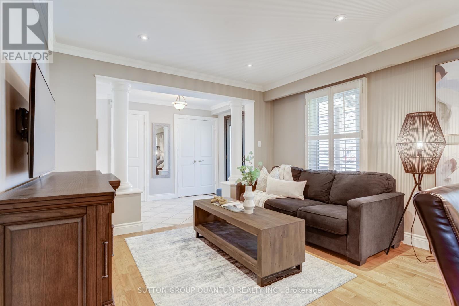 1166 Geran Crescent, Mississauga, Ontario  L5H 3R5 - Photo 7 - W13021416