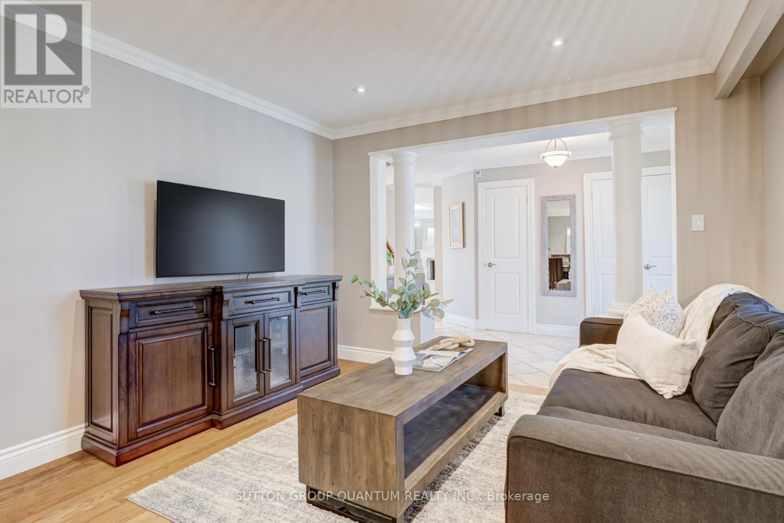 1166 Geran Crescent, Mississauga, Ontario  L5H 3R5 - Photo 8 - W13021416