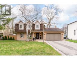 1166 GERAN CRESCENT, Mississauga, Ontario