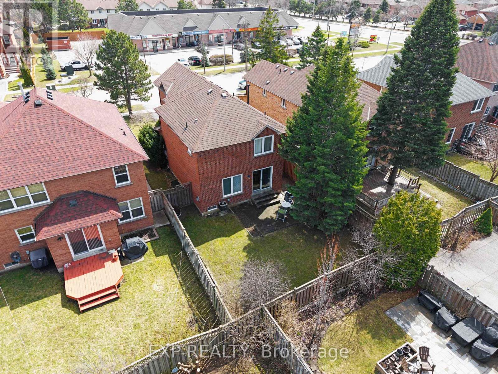 1471 Pickwick Drive, Mississauga, Ontario  L5V 1V7 - Photo 31 - W13021454