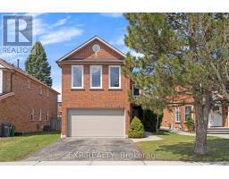 1471 PICKWICK DRIVE, Mississauga, Ontario