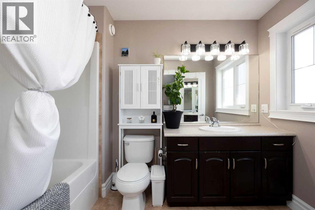 349 Walnut Crescent, Fort Mcmurray, Alberta  T9K 0W3 - Photo 21 - A2303134