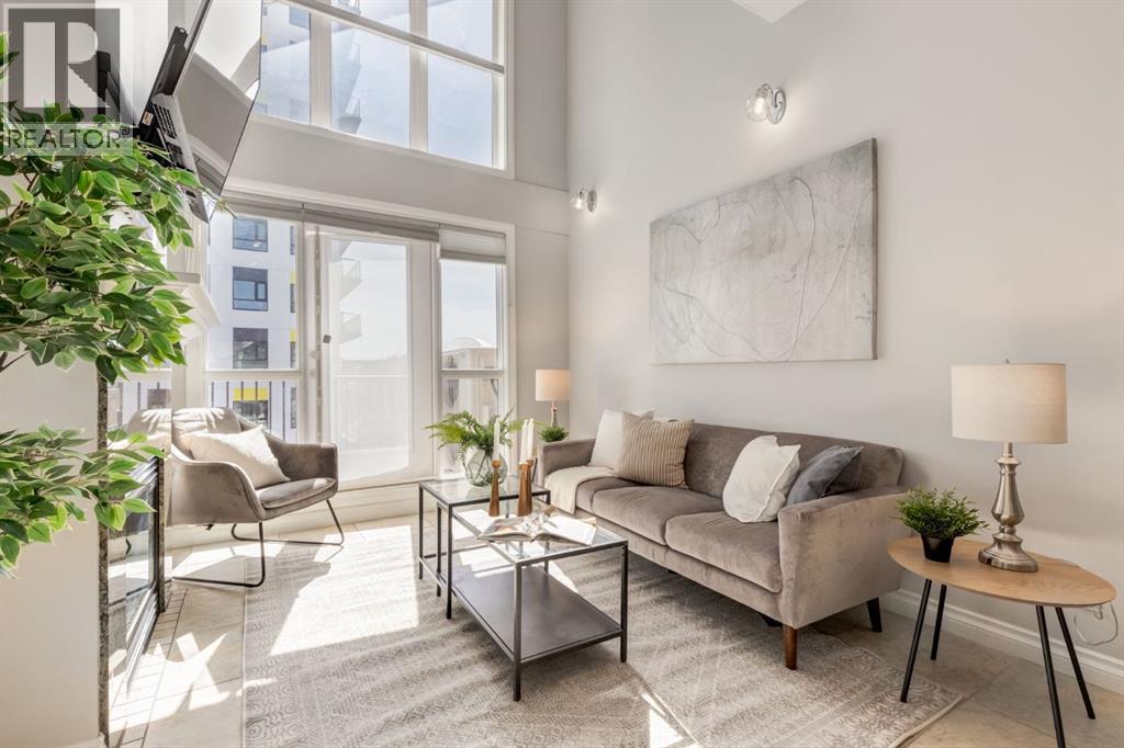 508, 138 18 Avenue SE, Calgary, Alberta