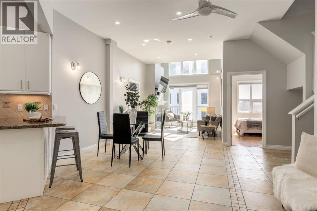 508, 138 18 Avenue Se, Calgary, Alberta  T2G 5P9 - Photo 4 - A2300934