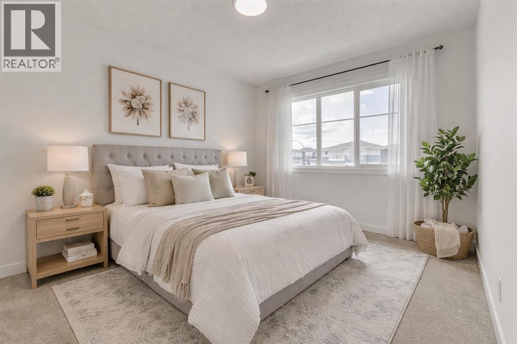 208 Belmont Way Sw, Calgary, Alberta  T2X 5T5 - Photo 12 - A2302201