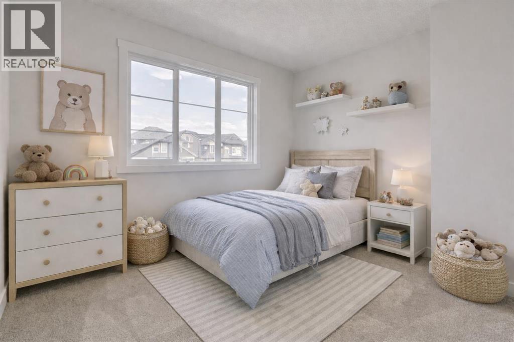 208 Belmont Way Sw, Calgary, Alberta  T2X 5T5 - Photo 10 - A2302201