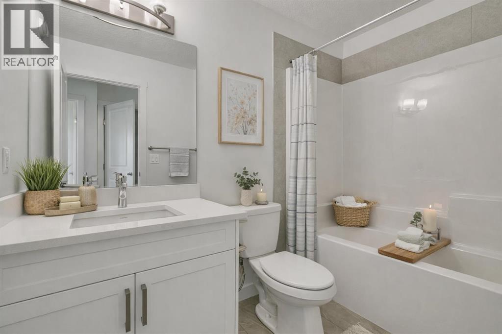 208 Belmont Way Sw, Calgary, Alberta  T2X 5T5 - Photo 11 - A2302201