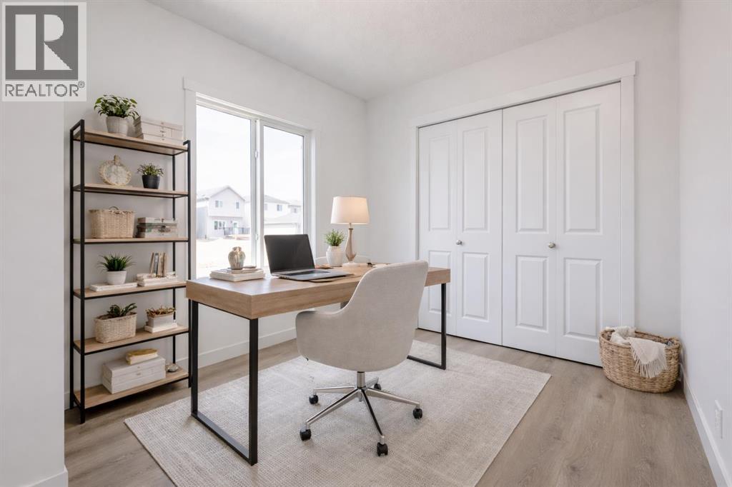 208 Belmont Way Sw, Calgary, Alberta  T2X 5T5 - Photo 6 - A2302201