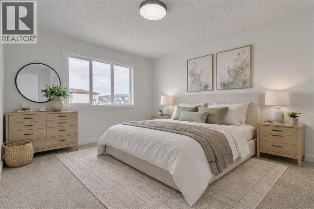 208 Belmont Way Sw, Calgary, Alberta  T2X 5T5 - Photo 7 - A2302201