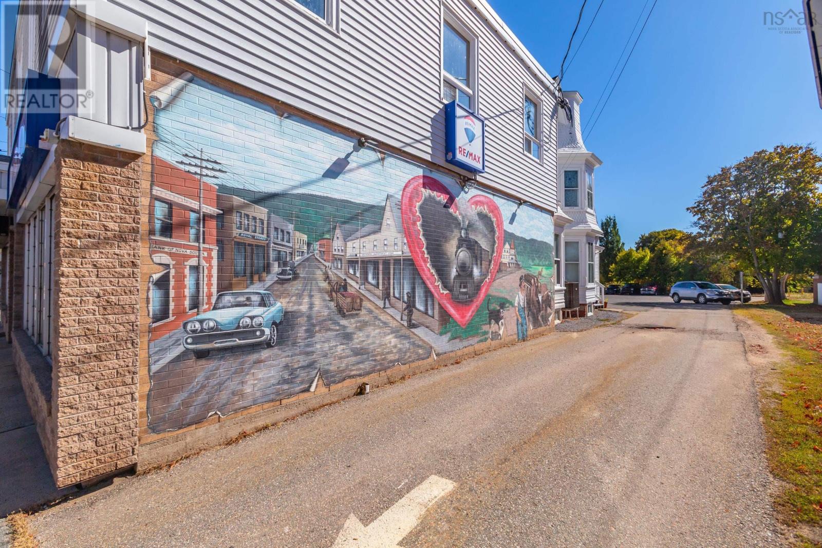 284 Main Street, Middleton, Nova Scotia  B0S 1P0 - Photo 47 - 202526548