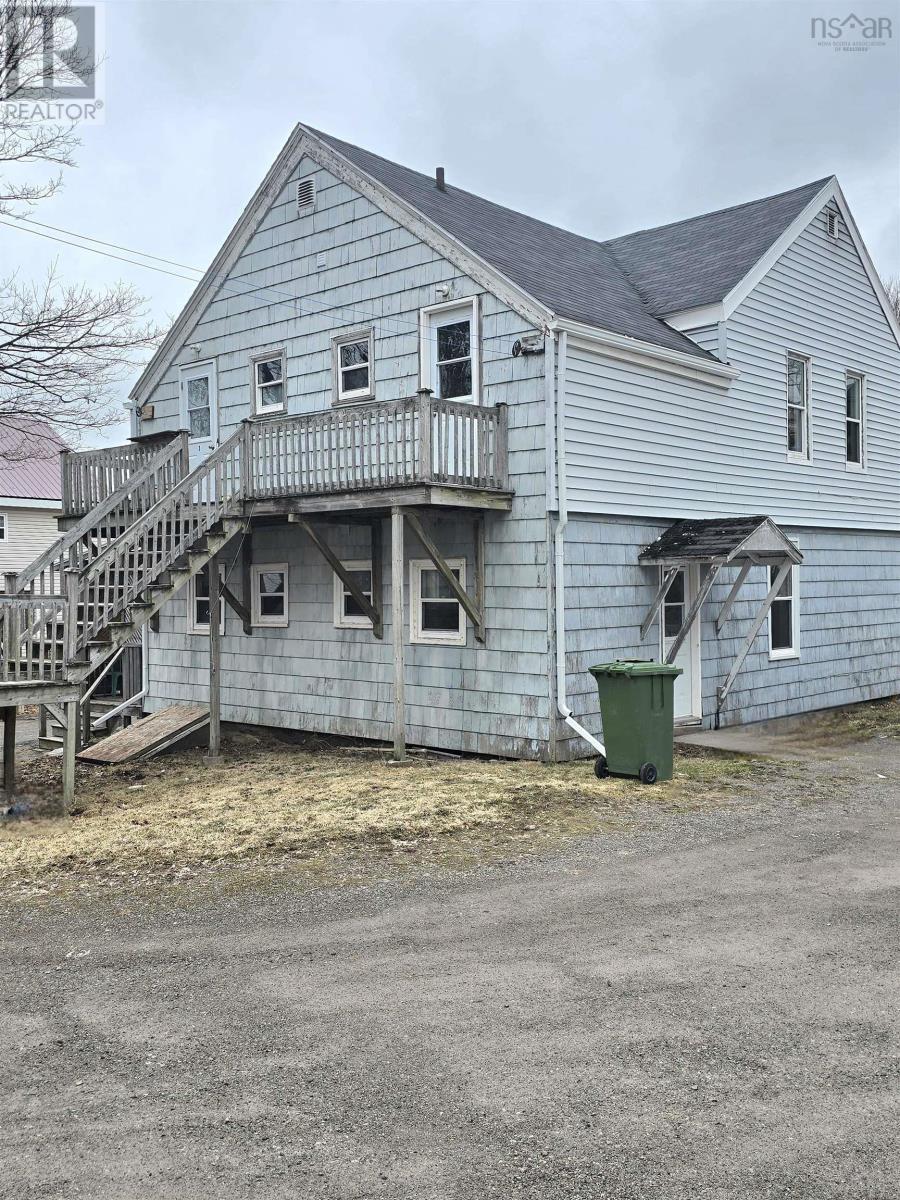 211 Forbes Street, New Glasgow, Nova Scotia