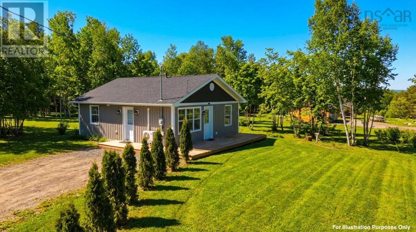 79 Saubren Lane, Kempt Shore, Nova Scotia  B0N 2A0 - Photo 38 - 202605059