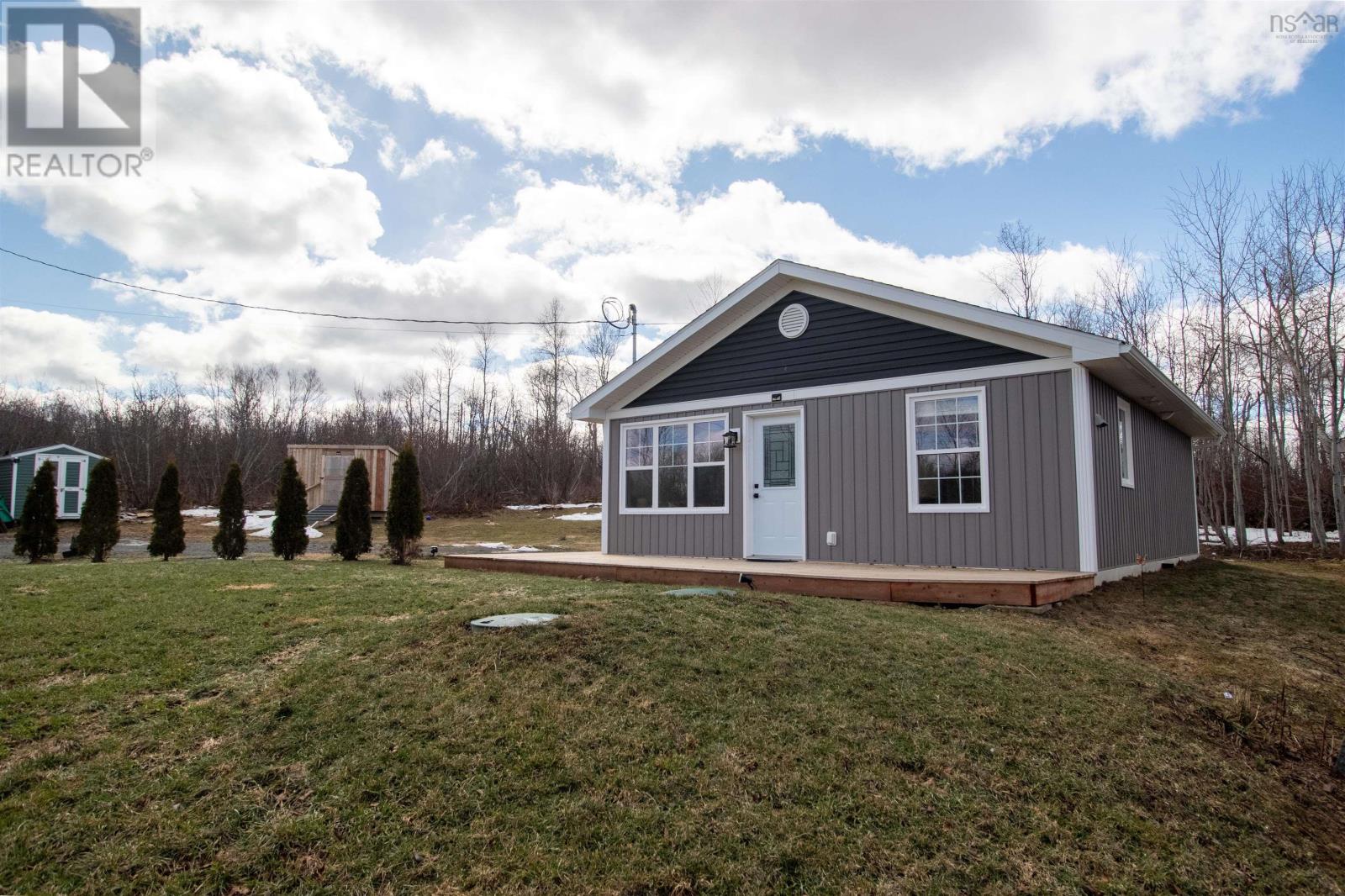 79 Saubren Lane, Kempt Shore, Nova Scotia  B0N 2A0 - Photo 30 - 202605059