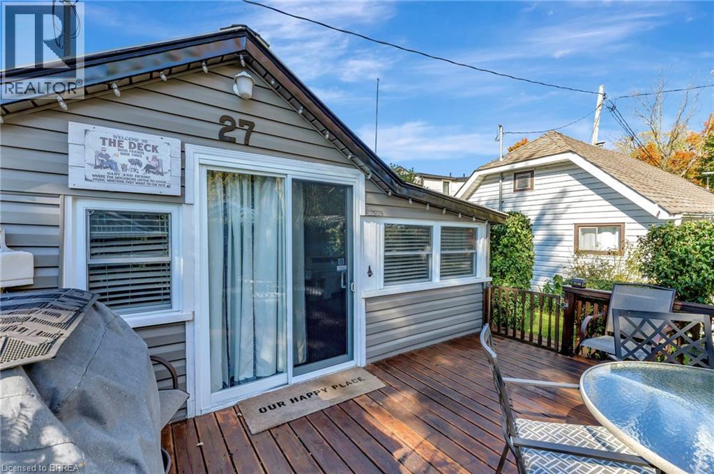 27 Bucks Park, Port Dover, Ontario  N0A 1N0 - Photo 18 - 40821662