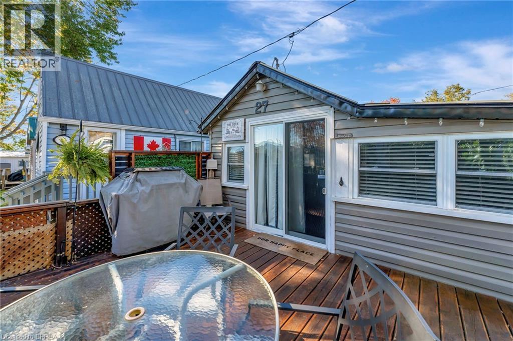 27 Bucks Park, Port Dover, Ontario  N0A 1N0 - Photo 19 - 40821662