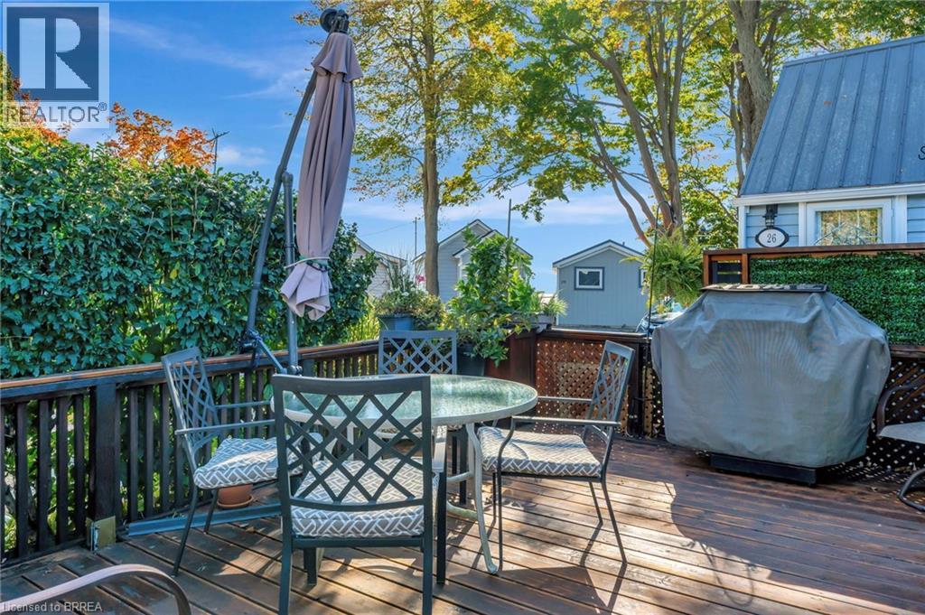 27 Bucks Park, Port Dover, Ontario  N0A 1N0 - Photo 20 - 40821662