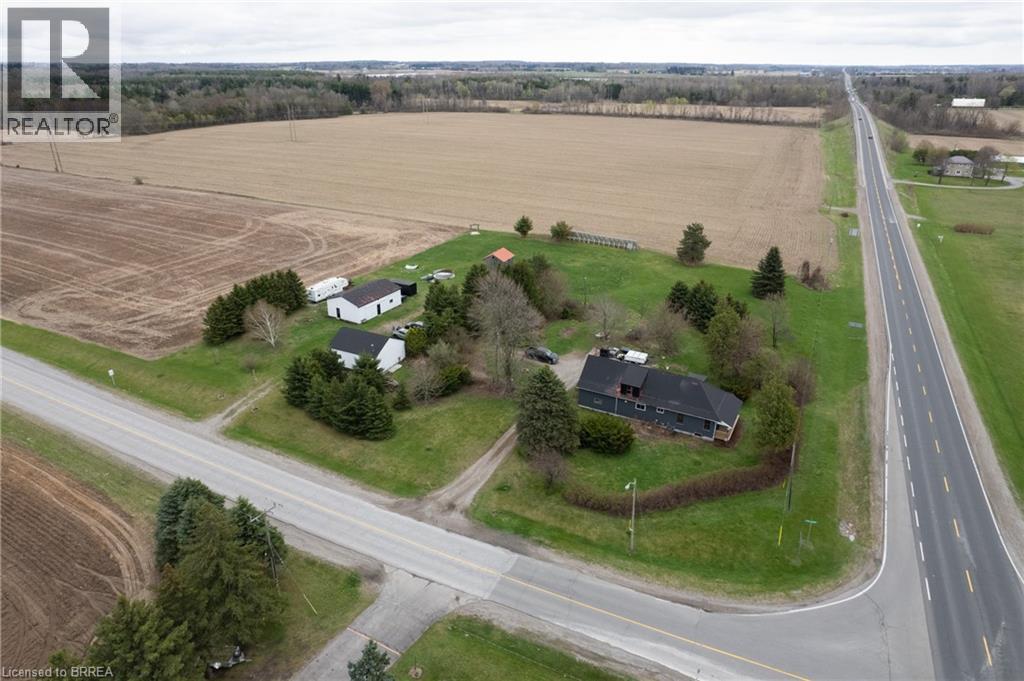 8 Concession 8 Townsend, Waterford, Ontario  N0E 1Y0 - Photo 4 - 40821425