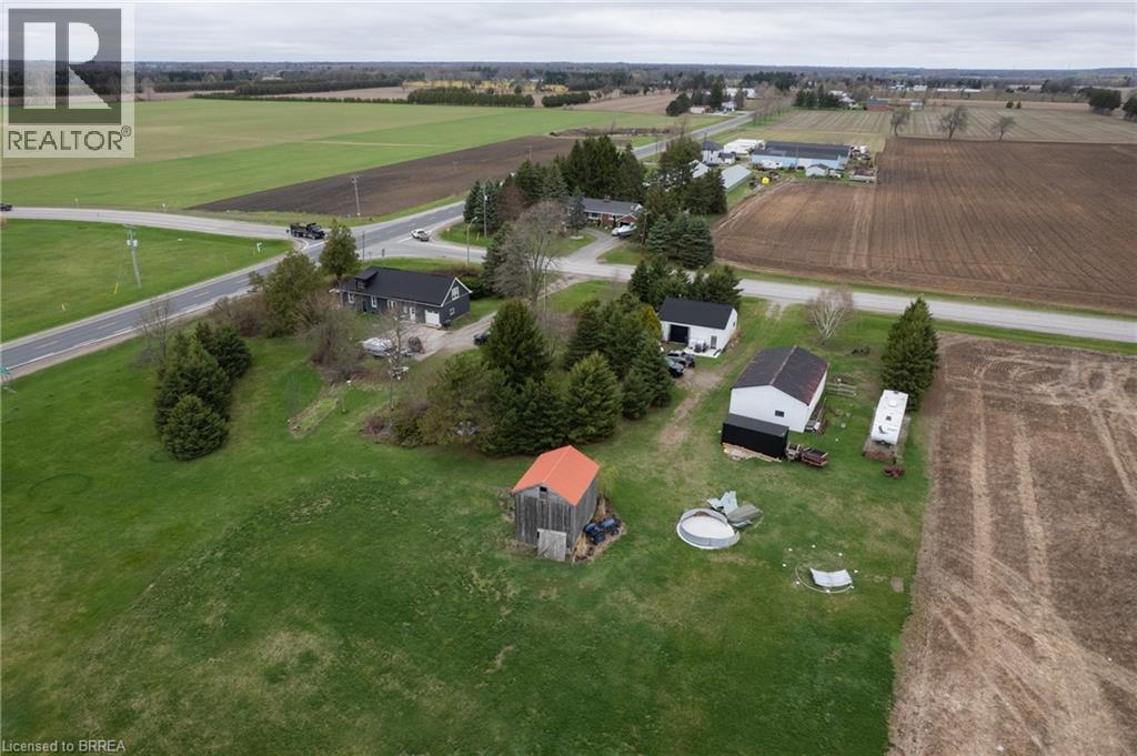 8 Concession 8 Townsend, Waterford, Ontario  N0E 1Y0 - Photo 9 - 40821425