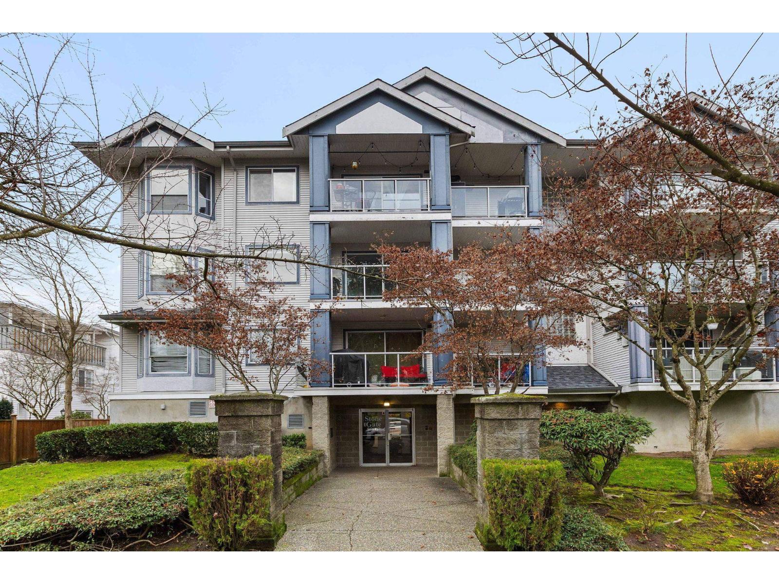 104 20177 54a Avenue, Langley, British Columbia  V3A 3W6 - Photo 34 - R3113468