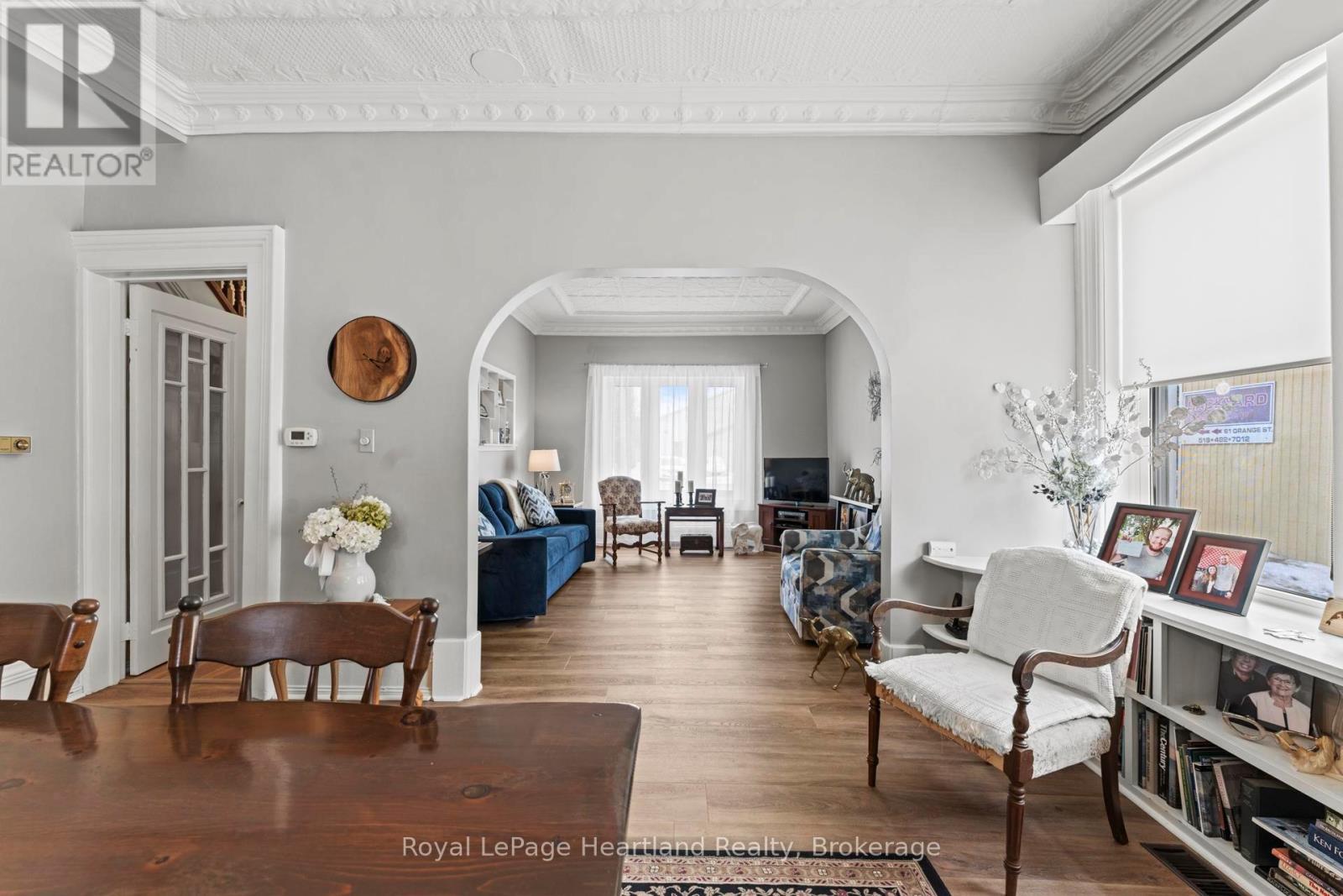 57 Huron Street, Central Huron, Ontario  N0M 1L0 - Photo 17 - X12845806