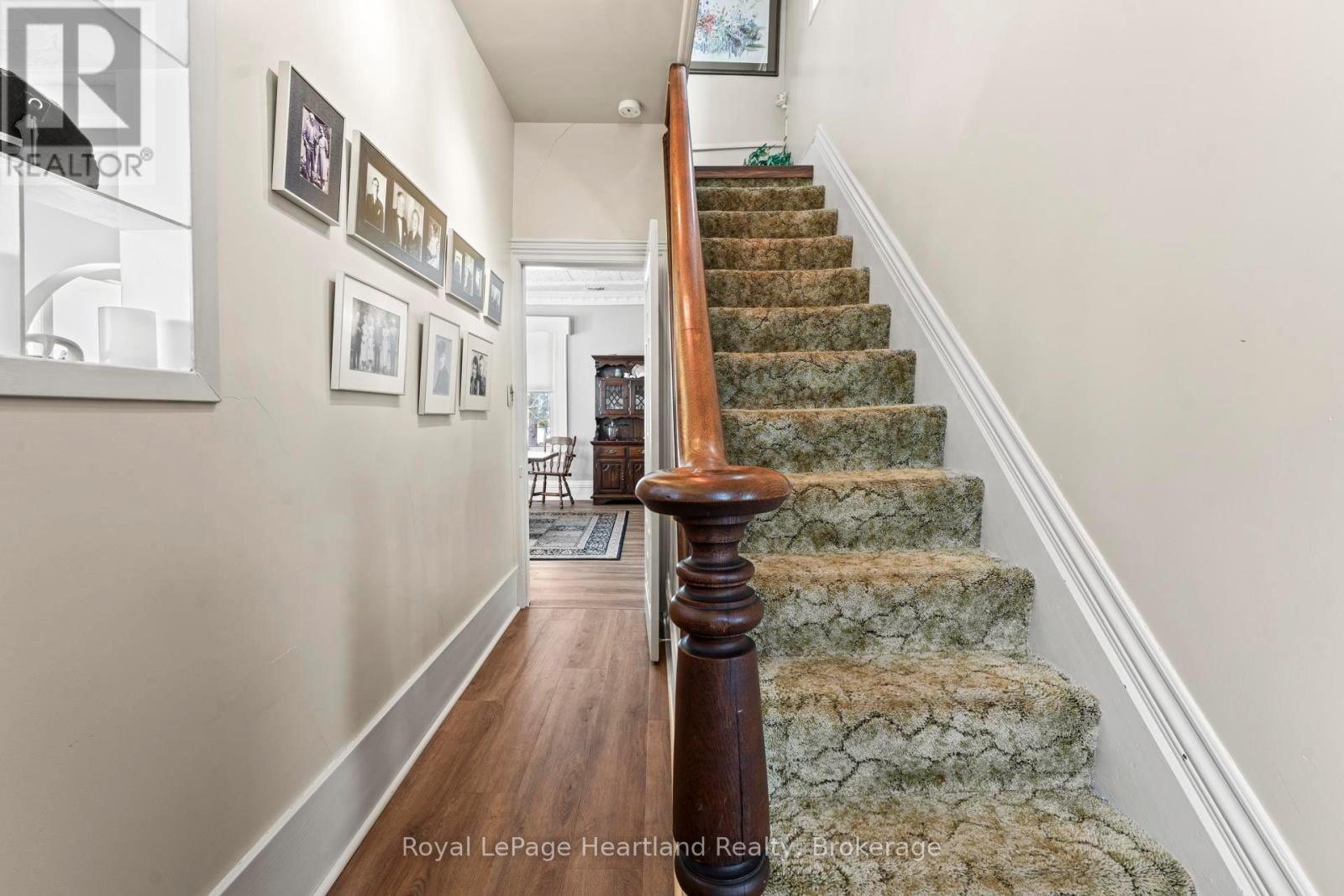 57 Huron Street, Central Huron, Ontario  N0M 1L0 - Photo 22 - X12845806