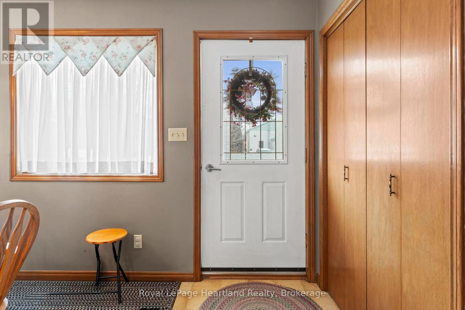 57 Huron Street, Central Huron, Ontario  N0M 1L0 - Photo 2 - X12845806